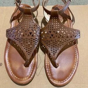Jessica Simpson Sandals